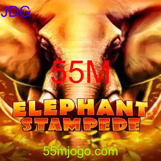 ElephantStampede