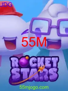 RocketStars