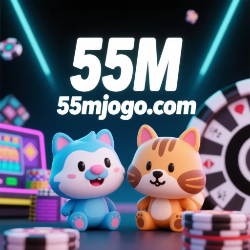 Logo 55M