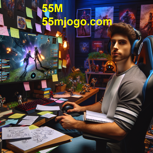 A Importância dos Walkthroughs para Gamers
